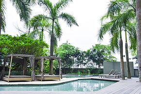 OHO Suites KLCC Setia Sky