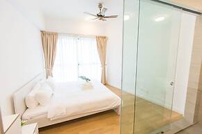 OHO Suites KLCC Setia Sky