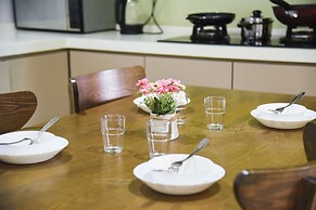 OHO Suites KLCC Setia Sky