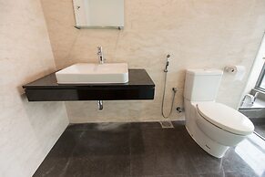 OHO Suites KLCC Setia Sky