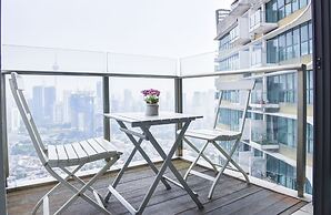 OHO Suites KLCC Setia Sky