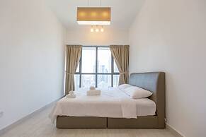 OHO Suites KLCC Setia Sky