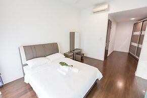 OHO Suites KLCC Setia Sky