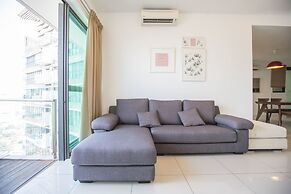 OHO Suites KLCC Setia Sky