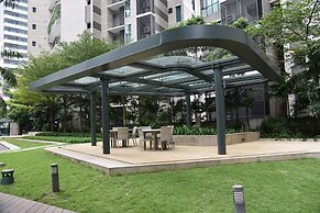 OHO Suites KLCC Setia Sky