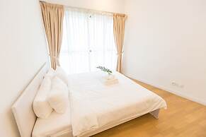 OHO Suites KLCC Setia Sky