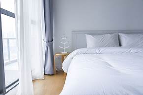 OHO Suites KLCC Setia Sky