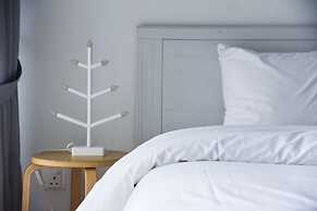 OHO Suites KLCC Setia Sky