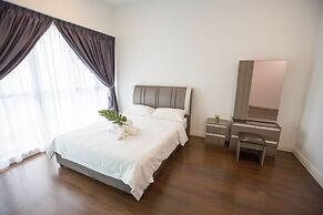 OHO Suites KLCC Setia Sky