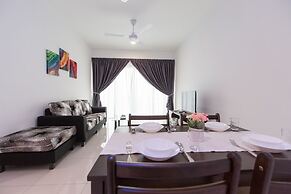 OHO Suites KLCC Setia Sky