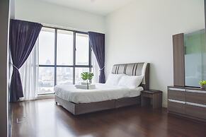 OHO Suites KLCC Setia Sky