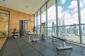 OHO Suites KLCC Setia Sky