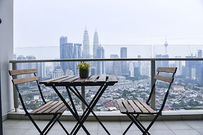 OHO Suites KLCC Setia Sky