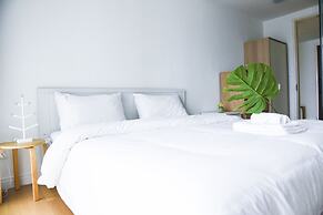 OHO Suites KLCC Setia Sky