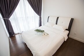 OHO Suites KLCC Setia Sky