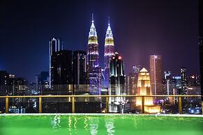 OHO Suites KLCC Setia Sky