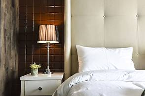 OHO Suites KLCC Setia Sky