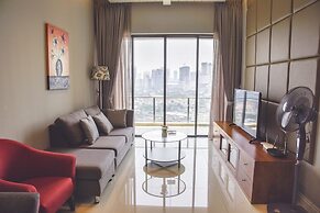 OHO Suites KLCC Setia Sky