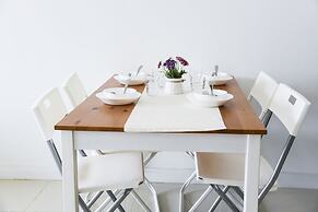 OHO Suites KLCC Setia Sky