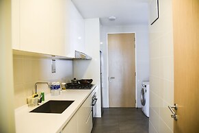 OHO Suites KLCC Setia Sky