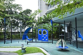 OHO Suites KLCC Setia Sky