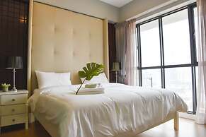 OHO Suites KLCC Setia Sky