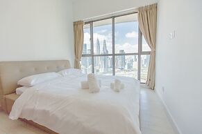 OHO Suites KLCC Setia Sky