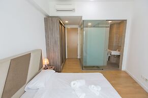 OHO Suites KLCC Setia Sky