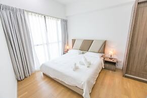 OHO Suites KLCC Setia Sky