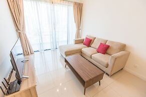 OHO Suites KLCC Setia Sky