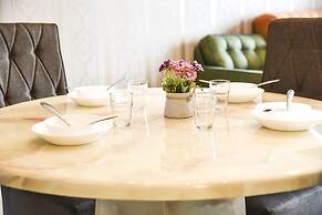 OHO Suites KLCC Setia Sky