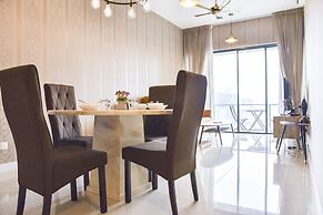 OHO Suites KLCC Setia Sky