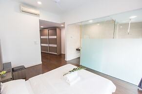 OHO Suites KLCC Setia Sky