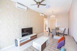 OHO Suites KLCC Setia Sky