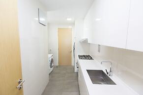 OHO Suites KLCC Setia Sky