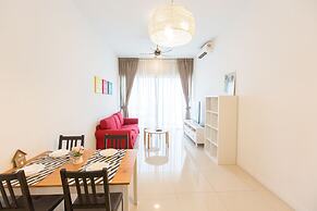 OHO Suites KLCC Setia Sky