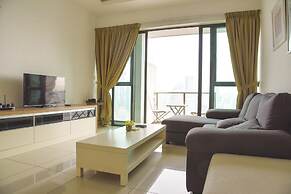 OHO Suites KLCC Setia Sky