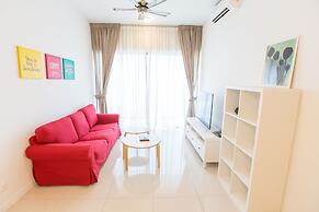 OHO Suites KLCC Setia Sky