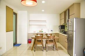 OHO Suites KLCC Setia Sky