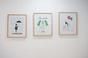 OHO Suites KLCC Setia Sky