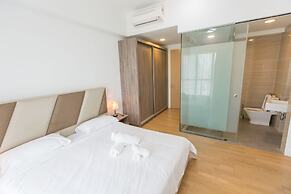 OHO Suites KLCC Setia Sky