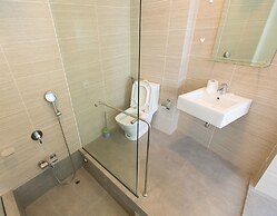 OHO Suites KLCC Setia Sky