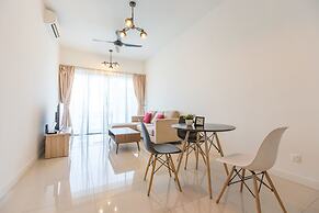 OHO Suites KLCC Setia Sky