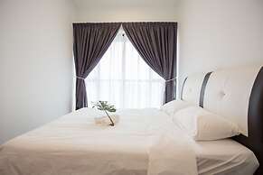 OHO Suites KLCC Setia Sky