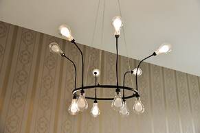 OHO Suites KLCC Setia Sky