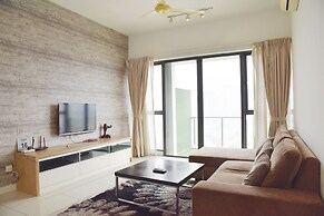 OHO Suites KLCC Setia Sky