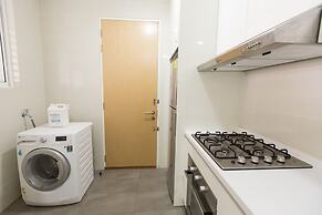 OHO Suites KLCC Setia Sky