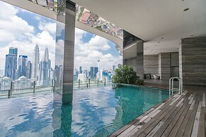 OHO Suites KLCC Setia Sky