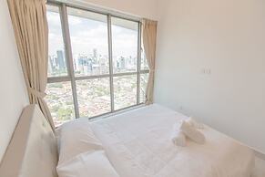 OHO Suites KLCC Setia Sky