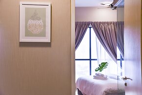 OHO Suites KLCC Setia Sky